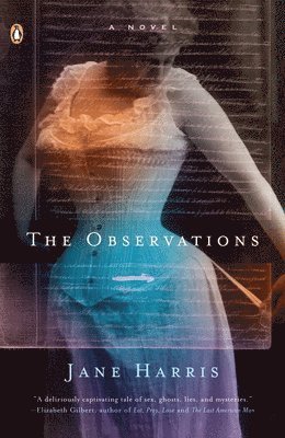 Jane Harris - The Observations, Häftad