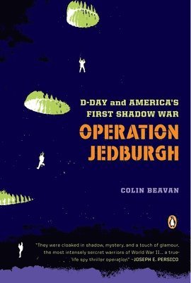 Operation Jedburgh 1