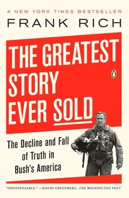 The Greatest Story Ever Sold 1