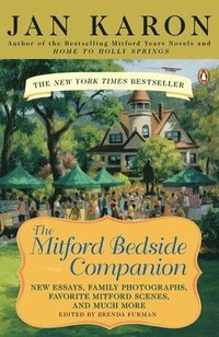 bokomslag The Mitford Bedside Companion