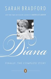 bokomslag Diana: Finally, the Complete Story