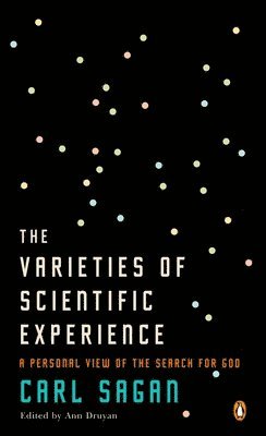 bokomslag The Varieties of Scientific Experience