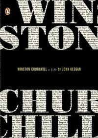 bokomslag Winston Churchill: A Life