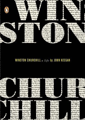 Winston Churchill: A Life 1