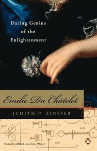 bokomslag Emilie Du Chatelet