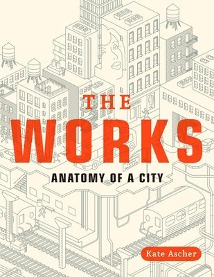 bokomslag The Works