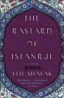 bokomslag Bastard Of Istanbul