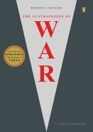bokomslag The 33 Strategies of War