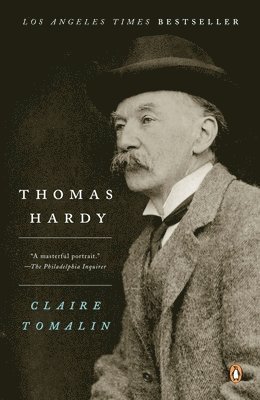 bokomslag Thomas Hardy