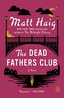 The Dead Fathers Club 1