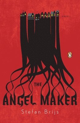 The Angel Maker 1