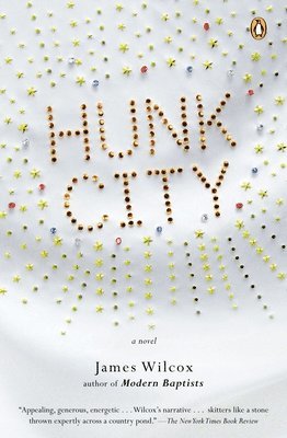 Hunk City 1