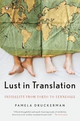 bokomslag Lust in Translation