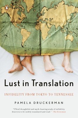 Lust in Translation: Infidelity from Tokyo to Tennessee 1