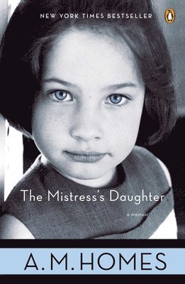 bokomslag The Mistress's Daughter