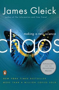 bokomslag Chaos: Making a New Science