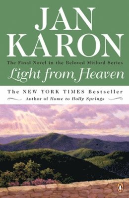 Light from Heaven