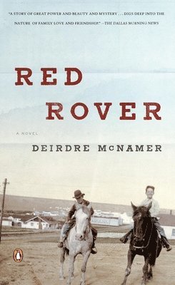 Red Rover 1