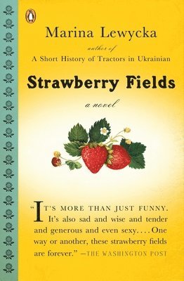 Strawberry Fields 1