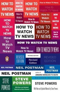 bokomslag How to Watch TV News
