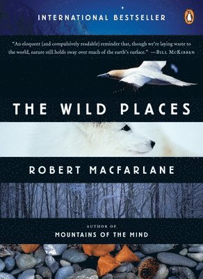 The Wild Places 1