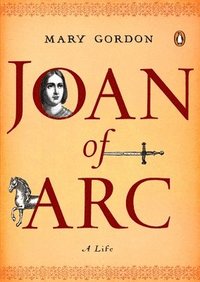 bokomslag Joan Of Arc