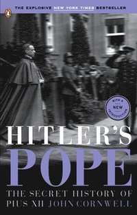 bokomslag Hitler's Pope