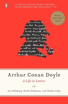 bokomslag Arthur Conan Doyle: A Life in Letters
