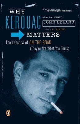Why Kerouac Matters 1