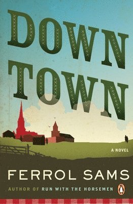 Down Town 1
