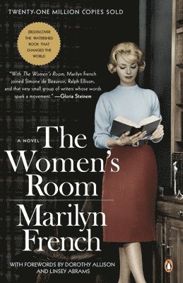 The Women's Room 1