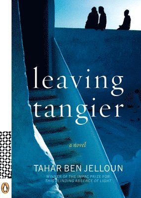 bokomslag Leaving Tangier