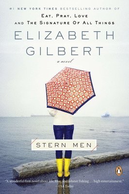 bokomslag Stern Men