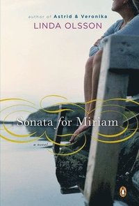bokomslag Sonata for Miriam
