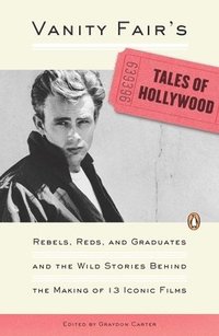 bokomslag 'Vanity Fair's' Tales of Hollywood
