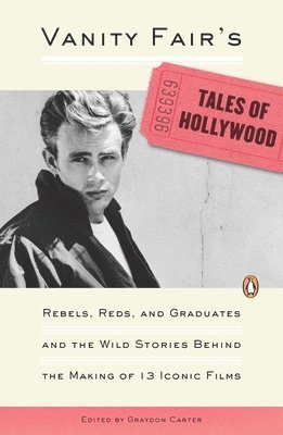 'Vanity Fair's' Tales of Hollywood 1