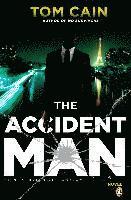 bokomslag The Accident Man