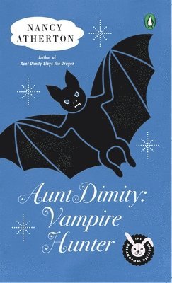 bokomslag Aunt Dimity: Vampire Hunter