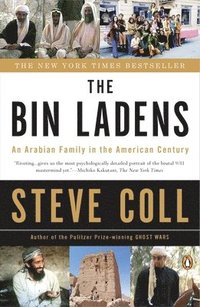 bokomslag The Bin Ladens: An Arabian Family in the American Century