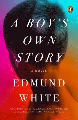 Edmund White - A Boy's Own Story, Häftad