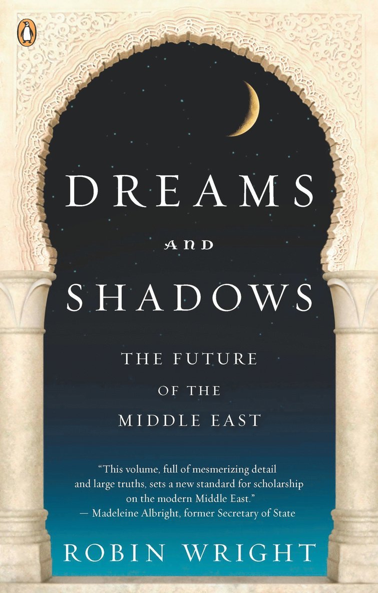 Dreams And Shadows