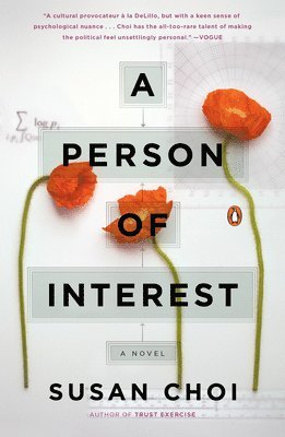 Person Of Interest 1