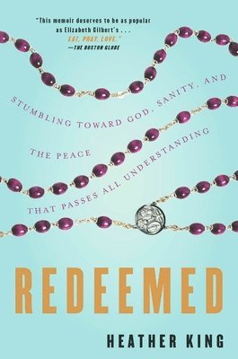 Redeemed