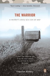 bokomslag The Warrior