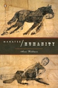 bokomslag Manatee/Humanity