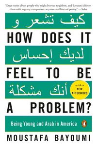 bokomslag How Does It Feel to Be a Problem?: Being Young and Arab in America