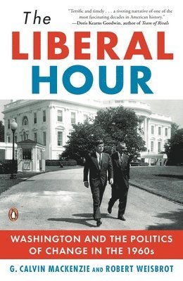 Liberal Hour