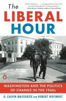 The Liberal Hour 1