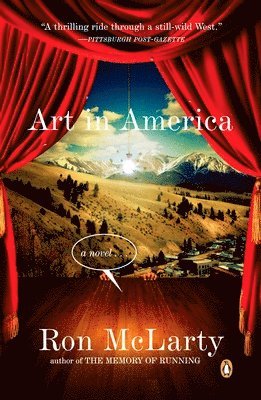 Art in America 1