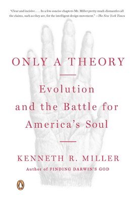 Only a Theory 1